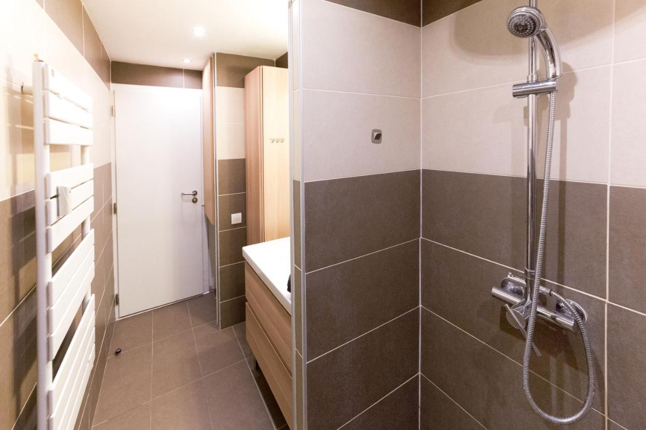 Le Faubourg - Apt 3Etoiles, Centre Ville, Calme, Spacieux 스트라스부르 외부 사진