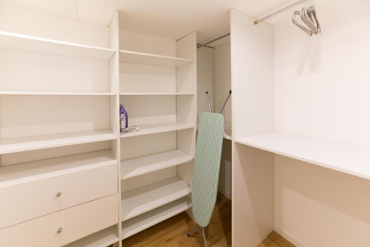 Le Faubourg - Apt 3Etoiles, Centre Ville, Calme, Spacieux 스트라스부르 외부 사진